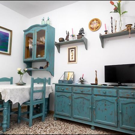 Casa De Los Pajaros Sevilla Kültér fotó