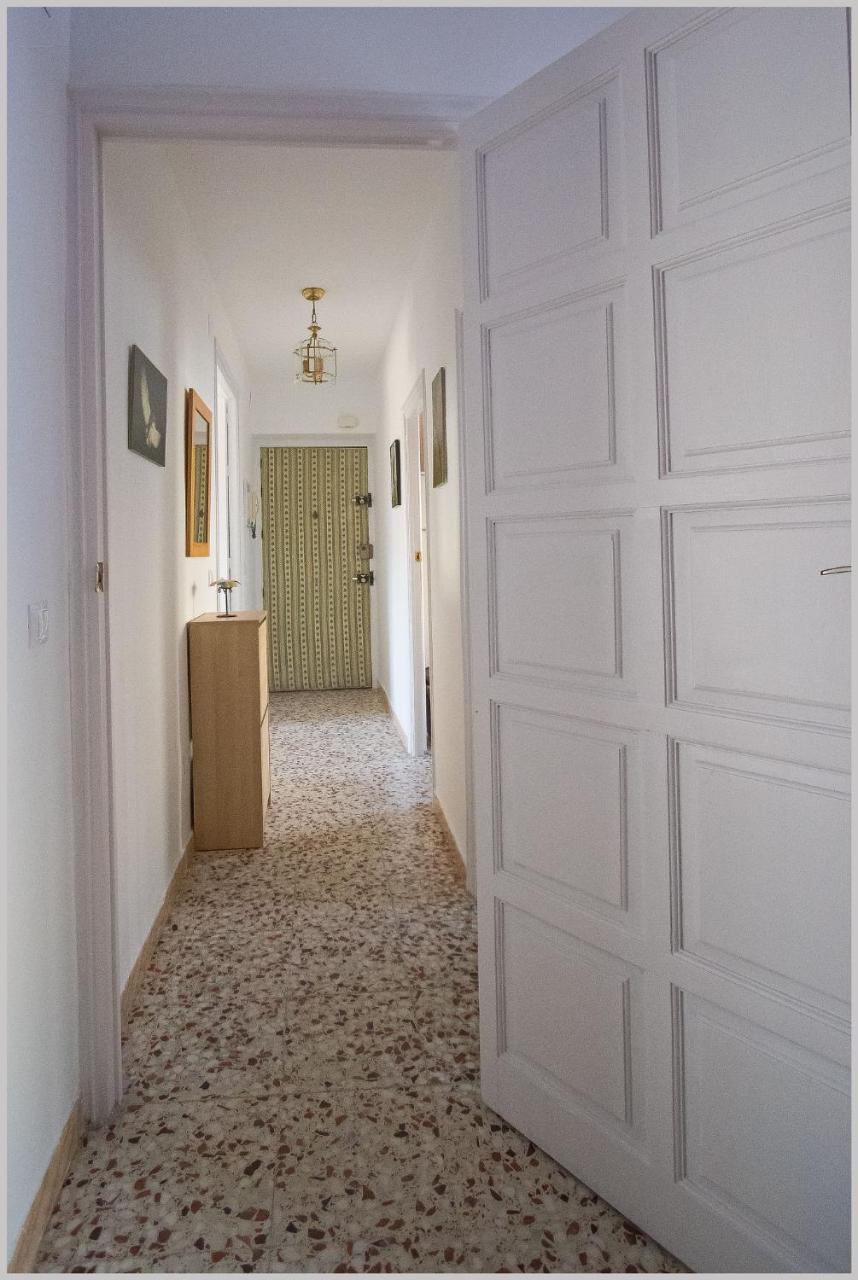 Casa De Los Pajaros Sevilla Kültér fotó