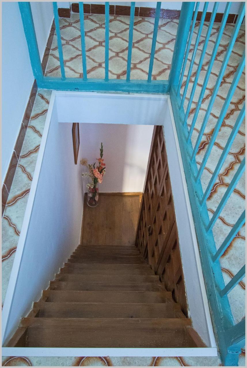 Casa De Los Pajaros Sevilla Kültér fotó