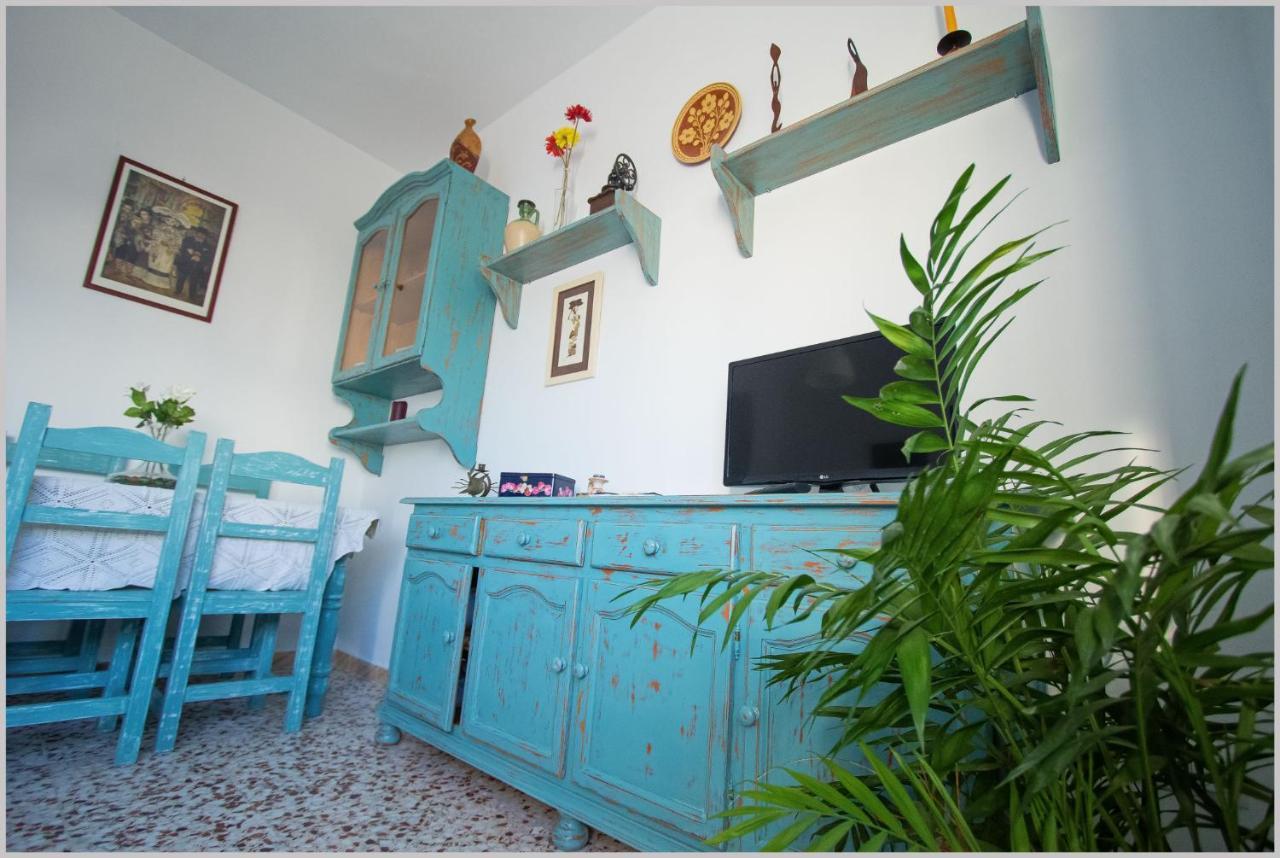 Casa De Los Pajaros Sevilla Kültér fotó