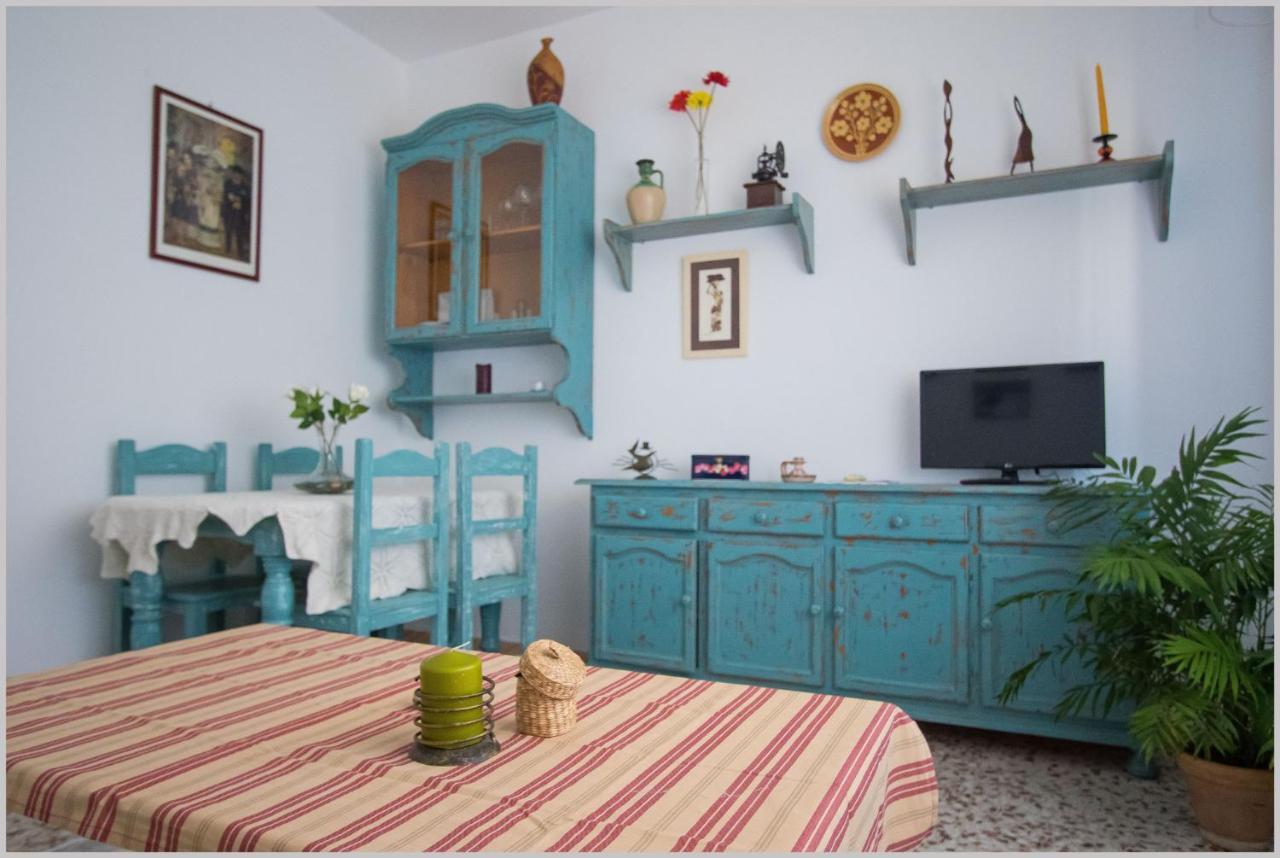 Casa De Los Pajaros Sevilla Kültér fotó